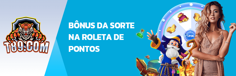 cassinos com bonus de apostas